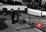 Image of Prime Minister Winston Churchill United States USA, 1941, second 32 stock footage video 65675046201