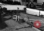 Image of Prime Minister Winston Churchill United States USA, 1941, second 33 stock footage video 65675046201