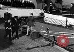 Image of Prime Minister Winston Churchill United States USA, 1941, second 34 stock footage video 65675046201