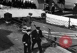 Image of Prime Minister Winston Churchill United States USA, 1941, second 35 stock footage video 65675046201