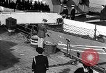 Image of Prime Minister Winston Churchill United States USA, 1941, second 36 stock footage video 65675046201