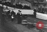 Image of Prime Minister Winston Churchill United States USA, 1941, second 39 stock footage video 65675046201