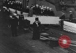 Image of Prime Minister Winston Churchill United States USA, 1941, second 41 stock footage video 65675046201