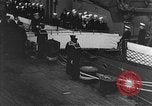 Image of Prime Minister Winston Churchill United States USA, 1941, second 43 stock footage video 65675046201