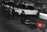 Image of Prime Minister Winston Churchill United States USA, 1941, second 45 stock footage video 65675046201