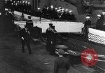 Image of Prime Minister Winston Churchill United States USA, 1941, second 46 stock footage video 65675046201