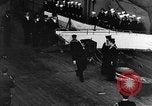 Image of Prime Minister Winston Churchill United States USA, 1941, second 59 stock footage video 65675046201