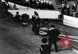 Image of Prime Minister Winston Churchill United States USA, 1941, second 61 stock footage video 65675046201