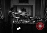 Image of John Edgar Hoover Washington DC USA, 1935, second 1 stock footage video 65675046202