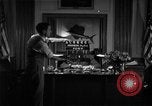 Image of John Edgar Hoover Washington DC USA, 1935, second 4 stock footage video 65675046202