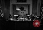 Image of John Edgar Hoover Washington DC USA, 1935, second 12 stock footage video 65675046202