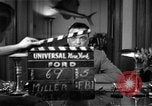 Image of John Edgar Hoover Washington DC USA, 1935, second 21 stock footage video 65675046202