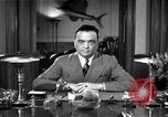 Image of John Edgar Hoover Washington DC USA, 1935, second 25 stock footage video 65675046202