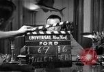 Image of John Edgar Hoover Washington DC USA, 1935, second 50 stock footage video 65675046202