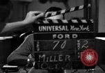 Image of John Edgar Hoover Washington DC USA, 1935, second 61 stock footage video 65675046202