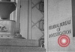 Image of Department of Justice Building Washington DC USA, 1935, second 3 stock footage video 65675046204