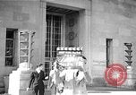 Image of Department of Justice Building Washington DC USA, 1935, second 47 stock footage video 65675046204