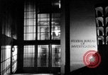 Image of Department of Justice Building Washington DC USA, 1950, second 1 stock footage video 65675046205