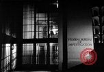 Image of Department of Justice Building Washington DC USA, 1950, second 7 stock footage video 65675046205