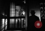 Image of Department of Justice Building Washington DC USA, 1950, second 8 stock footage video 65675046205