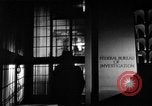 Image of Department of Justice Building Washington DC USA, 1950, second 9 stock footage video 65675046205