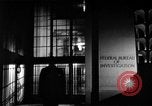 Image of Department of Justice Building Washington DC USA, 1950, second 10 stock footage video 65675046205