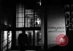 Image of Department of Justice Building Washington DC USA, 1950, second 11 stock footage video 65675046205