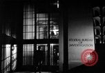 Image of Department of Justice Building Washington DC USA, 1950, second 13 stock footage video 65675046205