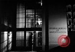 Image of Department of Justice Building Washington DC USA, 1950, second 14 stock footage video 65675046205