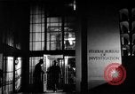 Image of Department of Justice Building Washington DC USA, 1950, second 16 stock footage video 65675046205