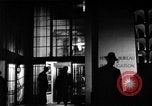 Image of Department of Justice Building Washington DC USA, 1950, second 20 stock footage video 65675046205