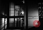 Image of Department of Justice Building Washington DC USA, 1950, second 27 stock footage video 65675046205