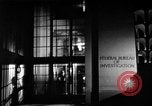 Image of Department of Justice Building Washington DC USA, 1950, second 28 stock footage video 65675046205