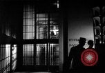 Image of Department of Justice Building Washington DC USA, 1950, second 35 stock footage video 65675046205