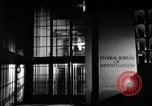 Image of Department of Justice Building Washington DC USA, 1950, second 36 stock footage video 65675046205