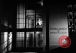 Image of Department of Justice Building Washington DC USA, 1950, second 38 stock footage video 65675046205