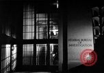 Image of Department of Justice Building Washington DC USA, 1950, second 39 stock footage video 65675046205