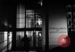 Image of Department of Justice Building Washington DC USA, 1950, second 43 stock footage video 65675046205