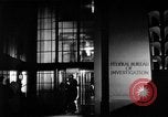 Image of Department of Justice Building Washington DC USA, 1950, second 45 stock footage video 65675046205
