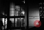 Image of Department of Justice Building Washington DC USA, 1950, second 50 stock footage video 65675046205