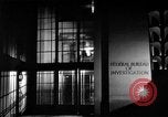 Image of Department of Justice Building Washington DC USA, 1950, second 51 stock footage video 65675046205