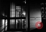 Image of Department of Justice Building Washington DC USA, 1950, second 53 stock footage video 65675046205