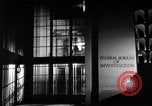 Image of Department of Justice Building Washington DC USA, 1950, second 56 stock footage video 65675046205