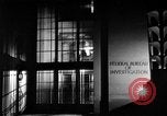 Image of Department of Justice Building Washington DC USA, 1950, second 61 stock footage video 65675046205