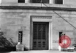 Image of Department of Justice Washington DC USA, 1950, second 26 stock footage video 65675046206