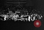 Image of President Franklin Roosevelt United States USA, 1936, second 4 stock footage video 65675046207