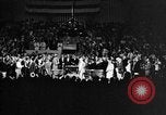 Image of President Franklin Roosevelt United States USA, 1936, second 12 stock footage video 65675046207