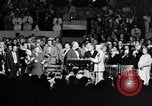 Image of President Franklin Roosevelt United States USA, 1936, second 22 stock footage video 65675046207