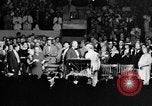 Image of President Franklin Roosevelt United States USA, 1936, second 23 stock footage video 65675046207