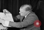 Image of President Franklin D. Roosevelt Hyde Park New York USA, 1936, second 4 stock footage video 65675046208